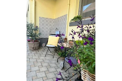 Ferienwohnung in Endingen mit Wifi