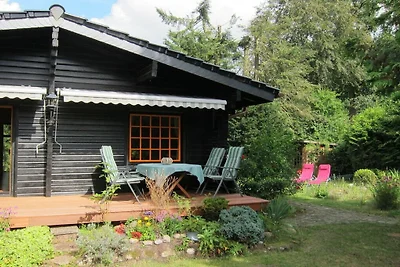 Heideblockhaus Harmonie