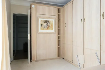 Rue Yvon Villarceau - Parijs 16 - 316010