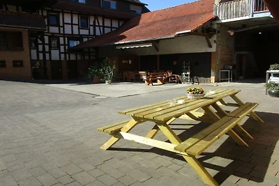 Büchsenschütz Farmhouse Guesthouse