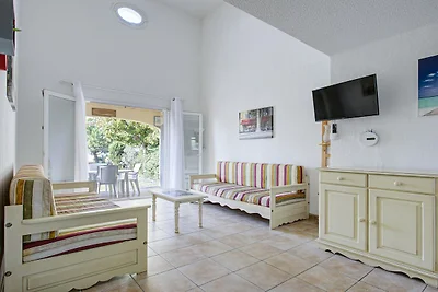 P. Minervois U N°04 - VILLA 3P6