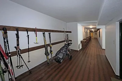 Appartamento con vista panoramica