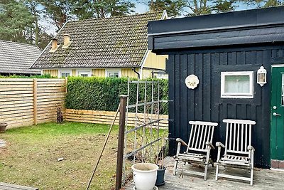 6 person holiday home in Åhus