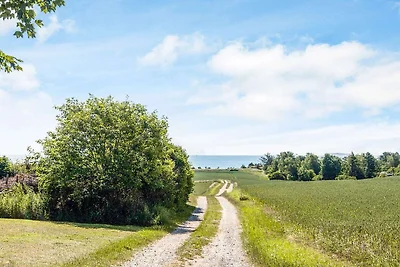 6 persoons vakantie huis in Ebeltoft