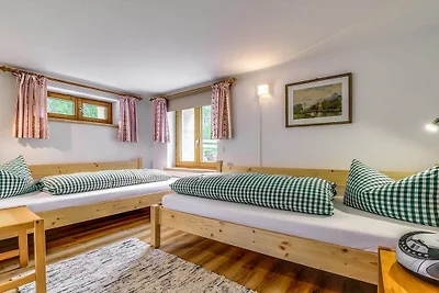 Ferienwohnung mit 2 Schlafzimmer