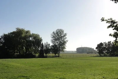 Vakantiehuis Koewacht bij Zee