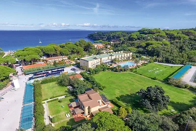Apartement auf Elba in Residence mit...