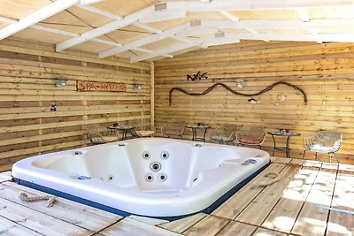 Cottage ristrutturato con spa -- By Traum...