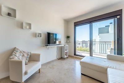 Appartamento per vacanze dal design moderno a...