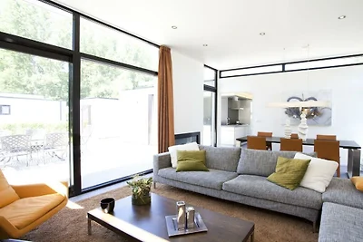 Vakantiehuis Ontspannende vakantie Velsen-Zuid