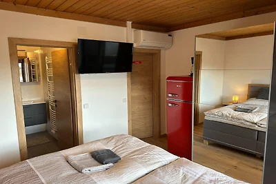 Doppelzimmer in Saalfelden nahe Skipisten