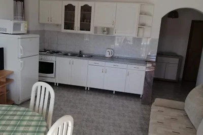 Apartments Milakovic-Kanica - One Bedroom Apa...