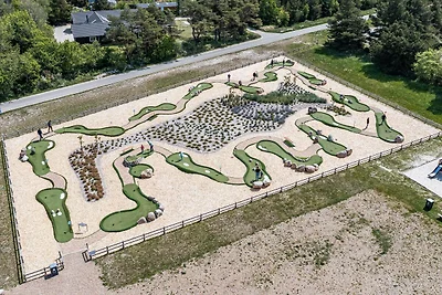 8 Personen Ferienhaus in Blåvand