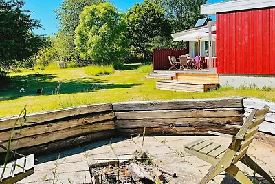 6 Personen Ferienhaus in Nykøbing Sj-By Traum