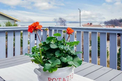 4 Personen Ferienhaus in STRÖMSTAD