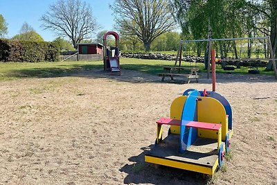 4 Sterne Ferienhaus in Sturkø