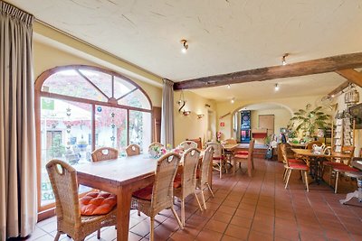 Gemütliche Wohnung mit Terrasse in Meisburg