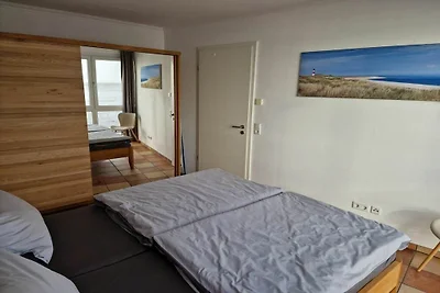 Apartament wakacyjny z 1 sypialnią