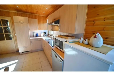 Gemütliches Ferienhaus in La Roche en Ardenne