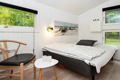 6 Personen Ferienhaus in Toftlund