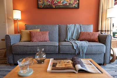 Atemberaubendes 6-Personen-Apartment mit...
