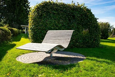 Ferienwohnung mit 1 Schlafzimmer