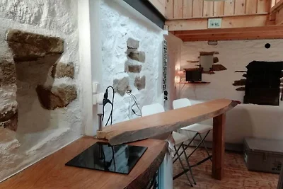 Ferienhaus in der Nähe der Pointe du Raz