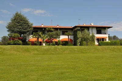 Residenza La Baia