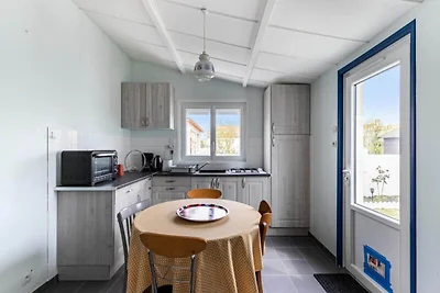 Appartement in Saint-Gilles vlakbij La Petite...