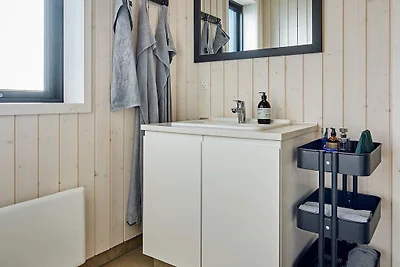 8 persoons vakantie huis in Aakirkeby