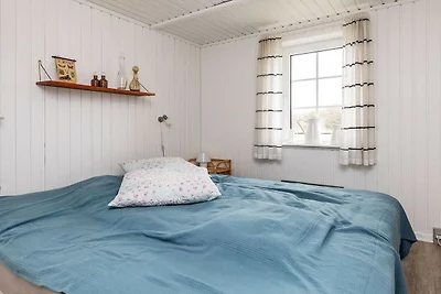 4 Sterne Ferienhaus in Løkken