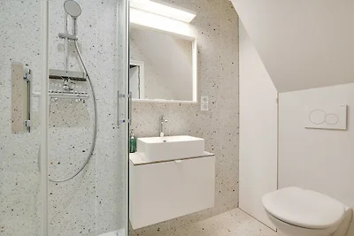 Charmantes Duplex - 1SZ-4P-Nanterre