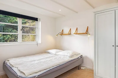 4 Personen Ferienhaus in Martofte-By Traum