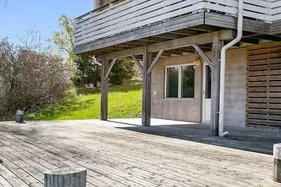 8 Personen Ferienhaus in STRÖMSTAD-By Traum
