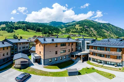 Penthouse Rauris avec sauna