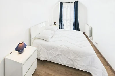 Wohnung in Guilvinec in der Nähe des...