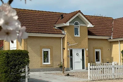 Ferienhaus mit 1 Schlafzimmer
