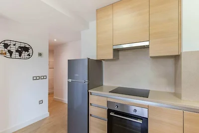 Moderne Wohnung in Palamos