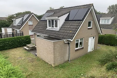 Ferienwohnung mit 3 Schlafzimmer