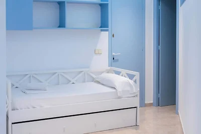 Wohnung in L'Escala in der Nähe des Strandes