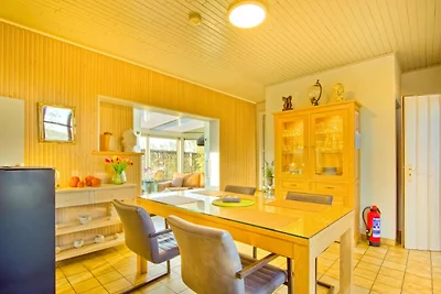 Ferienhaus in Hollebeke