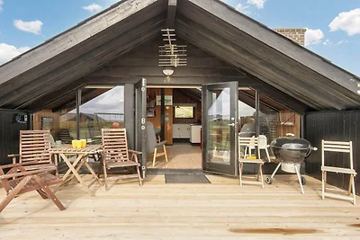 6 Personen Ferienhaus in Harboøre