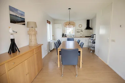 Casa vacanze vicino al lago di Grevelingen