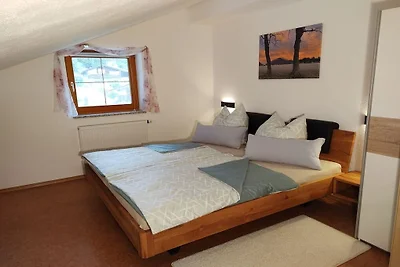 Ferienwohnung mit 1 Schlafzimmer