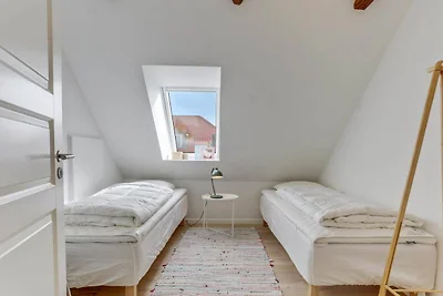 4 Sterne Ferienhaus in Løkken