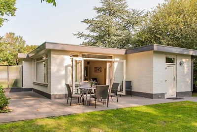 Bungalow met 2 slaapkamers