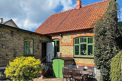 6 persoons vakantie huis in HÖGANÄS