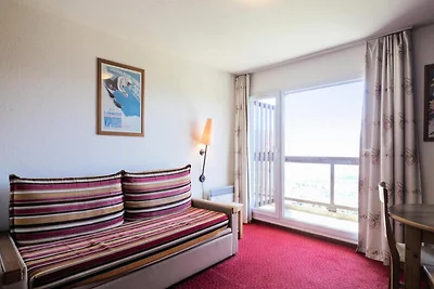 Studio-Residenz Le Pedrou