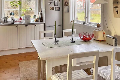5 Personen Ferienhaus in BJÖRKÖ-By Traum