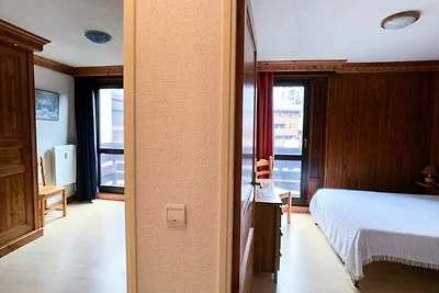 Wohnung in einer Residenz mit Aufzug